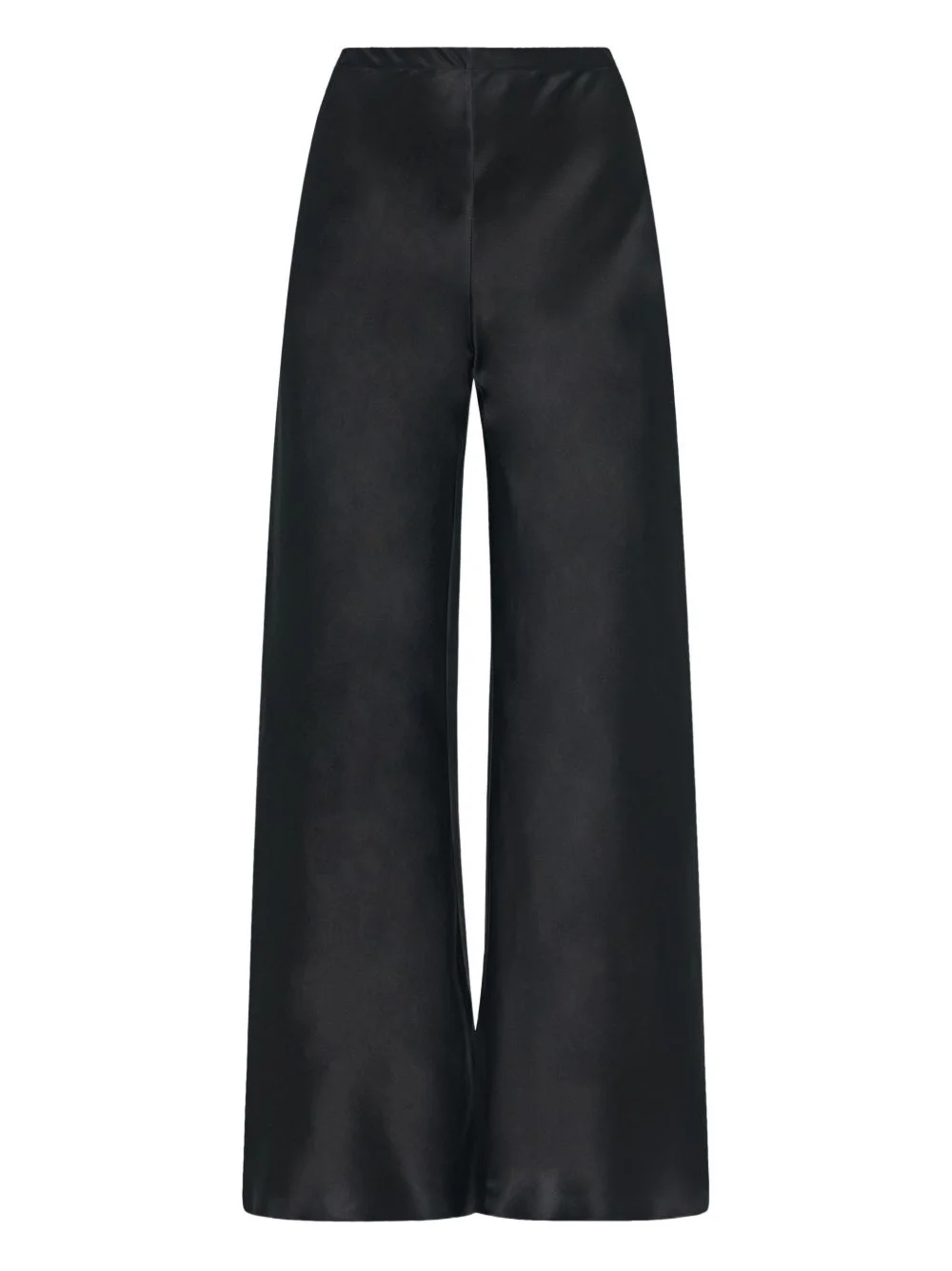wide-leg trousers - 1