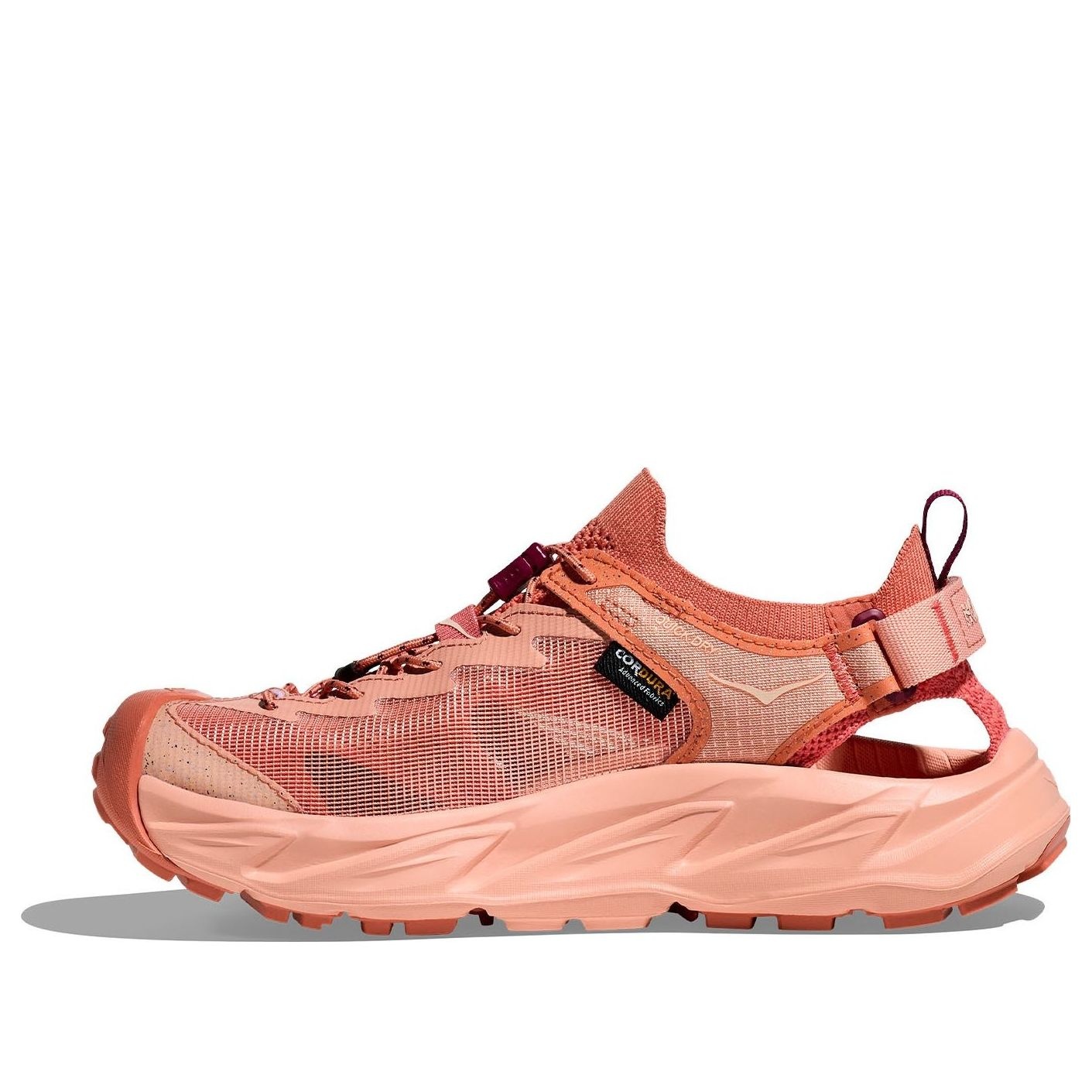(WMNS) HOKA ONE ONE Hopara 2 'Dry Clay Feldspar' 1147670-DLY - 2