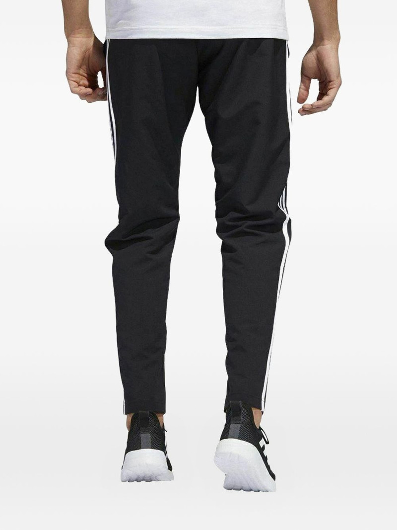 adidas Essentials stripes track pants outlook