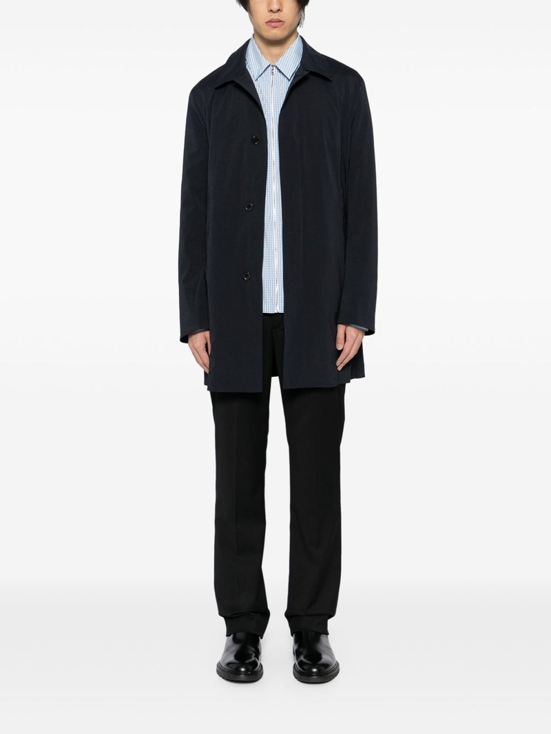 Paul Smith lightweight coat outlook