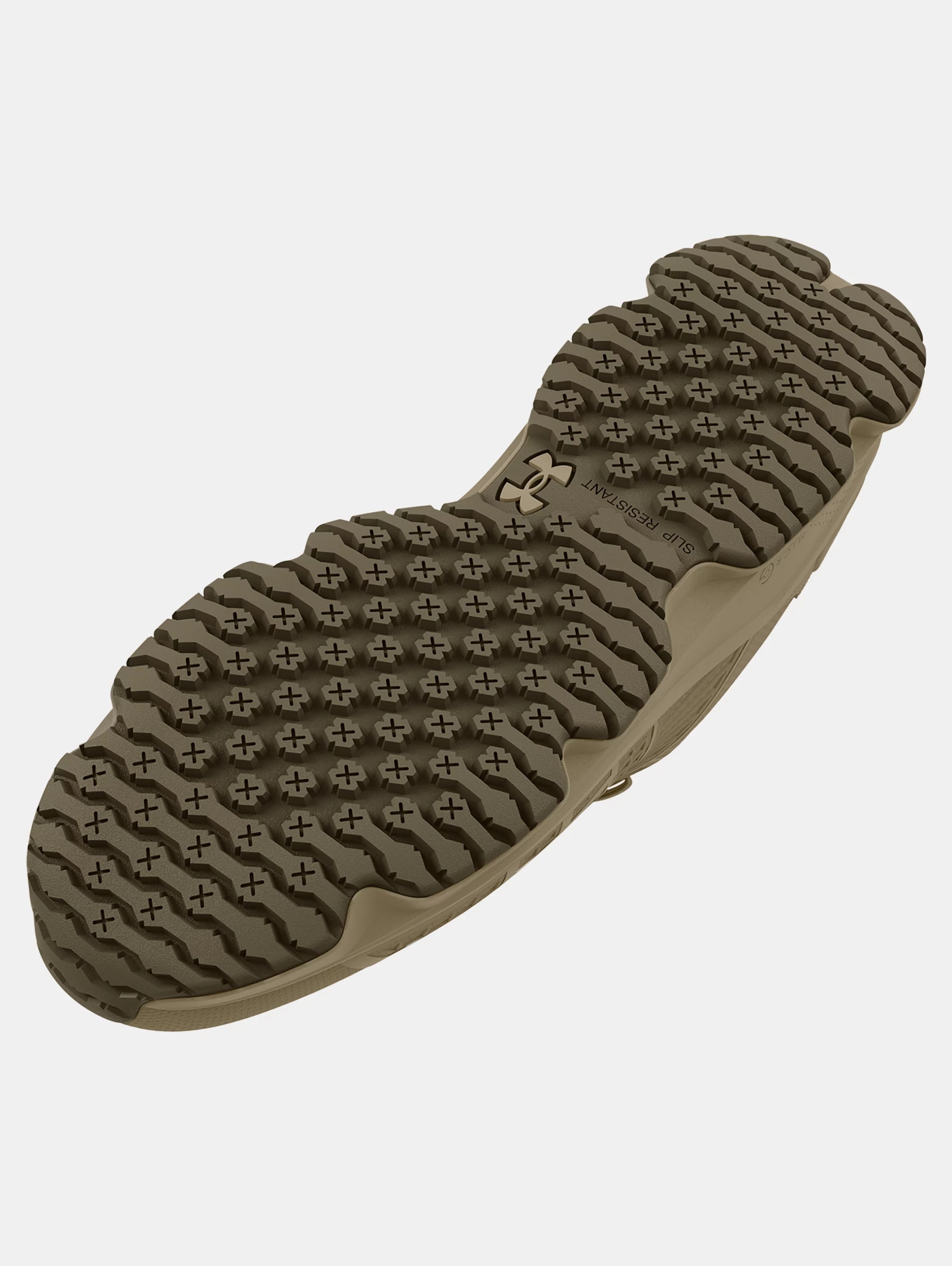 Men's UA Micro G® Strikefast Tactical Shoes - 4