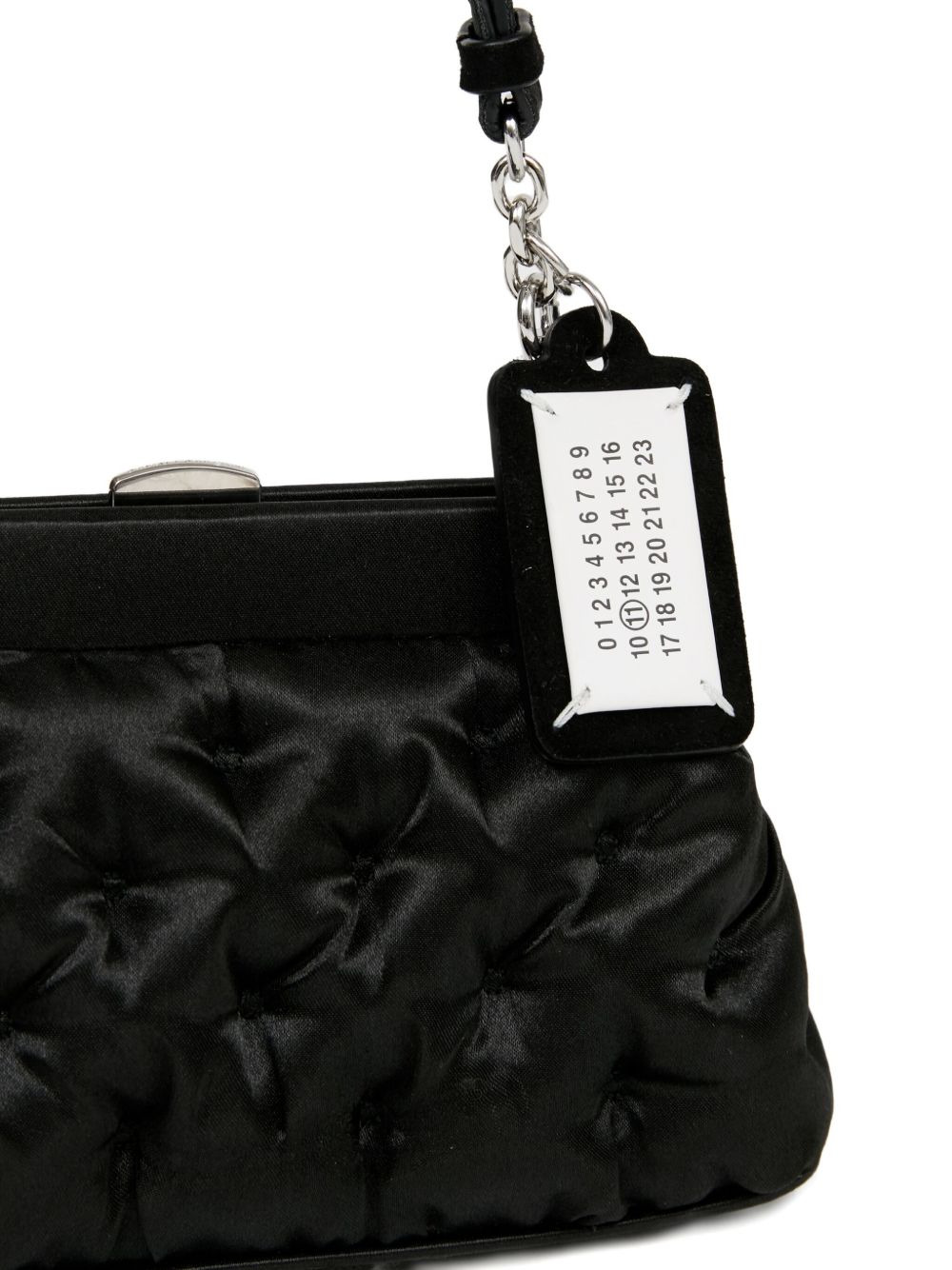 small Glam tote bag - 4