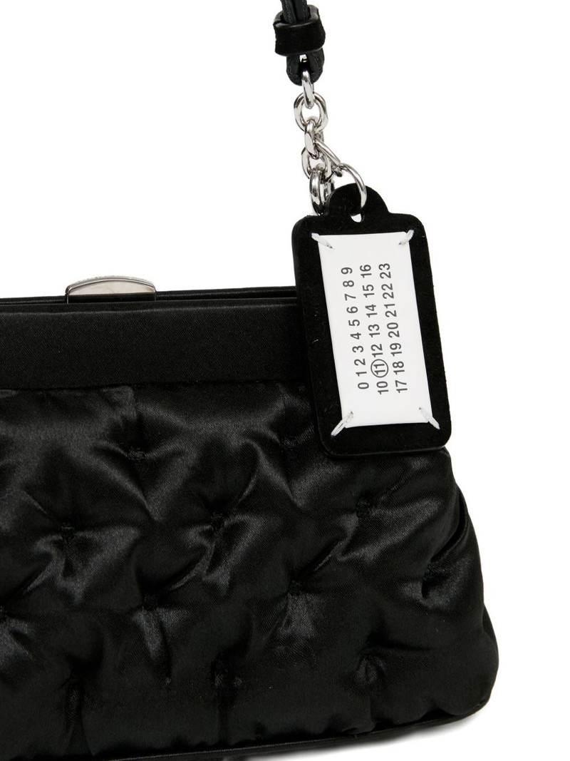 small Glam tote bag 4