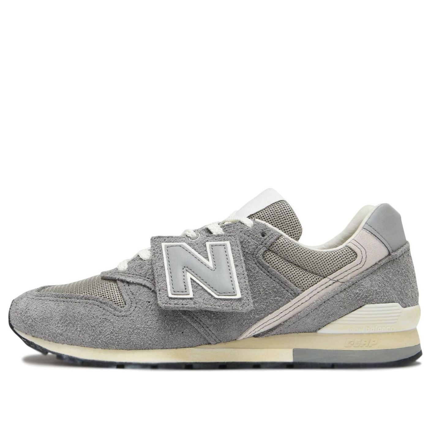 New Balance 996v2 '35th Anniversary Stom Ash' CM996HK2 - 1