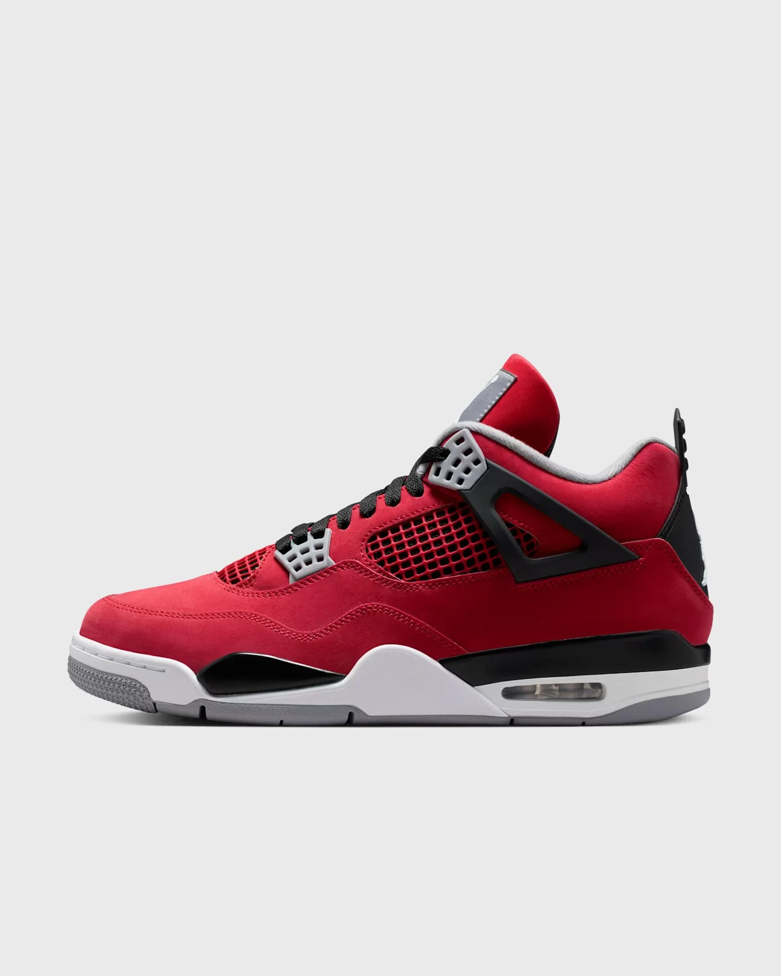 AIR JORDAN 4 RETRO 'Toro Bravo' - 1