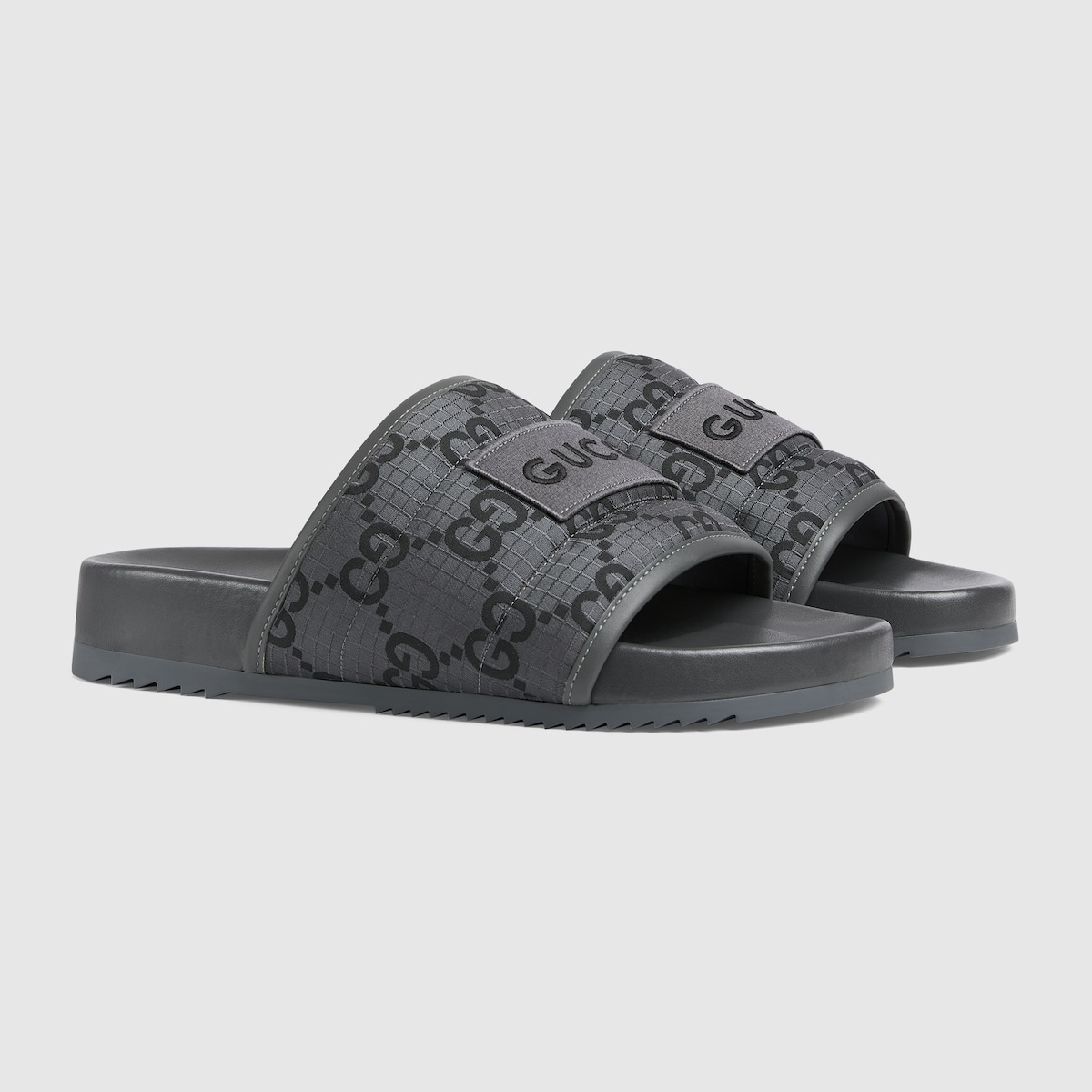 Men's GG slide sandal - 2