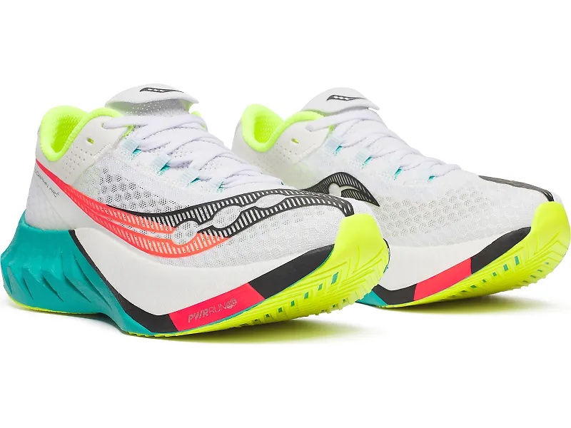 Saucony Endorphin Pro 4 - 6