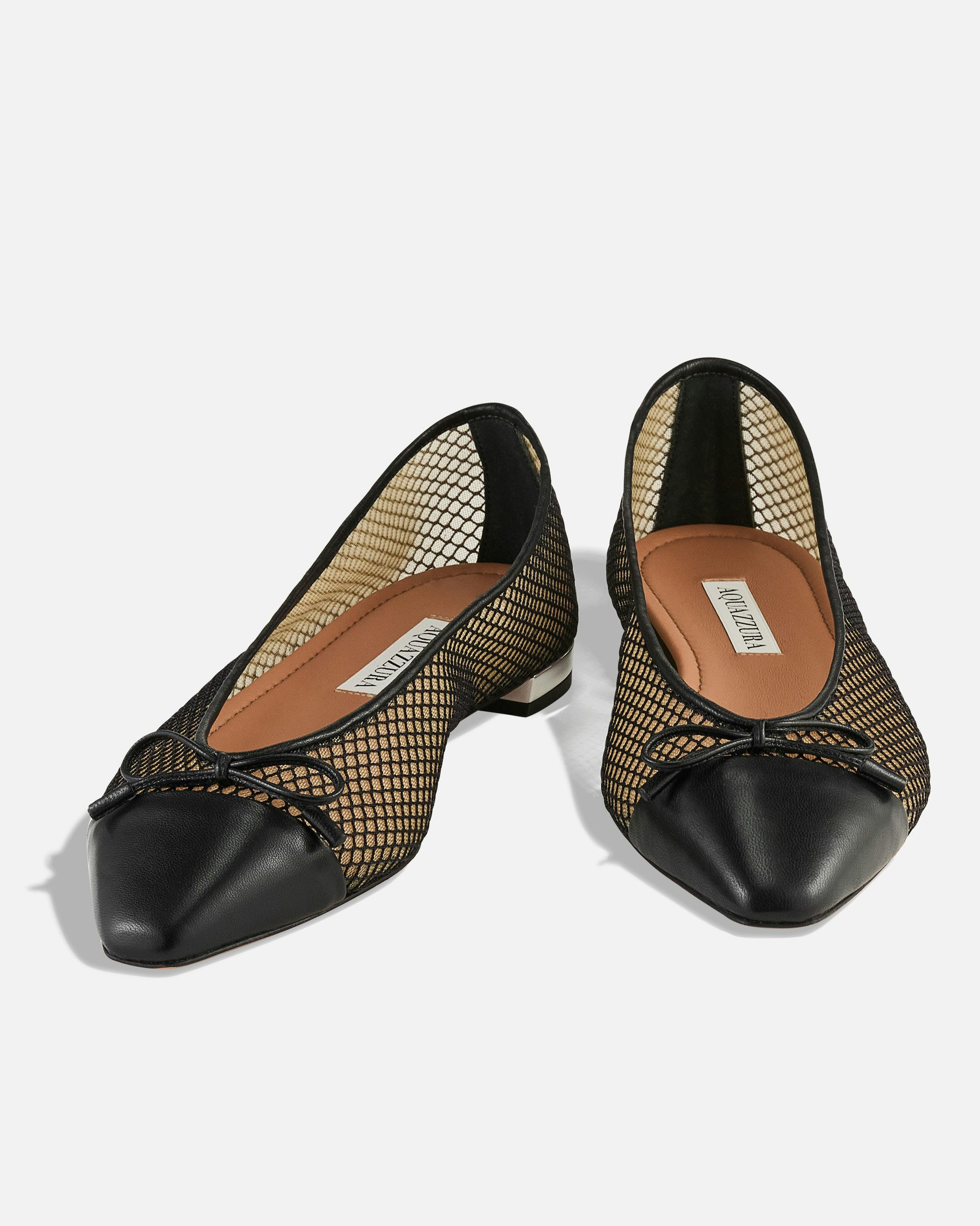 Gioia Mesh Flat - 3