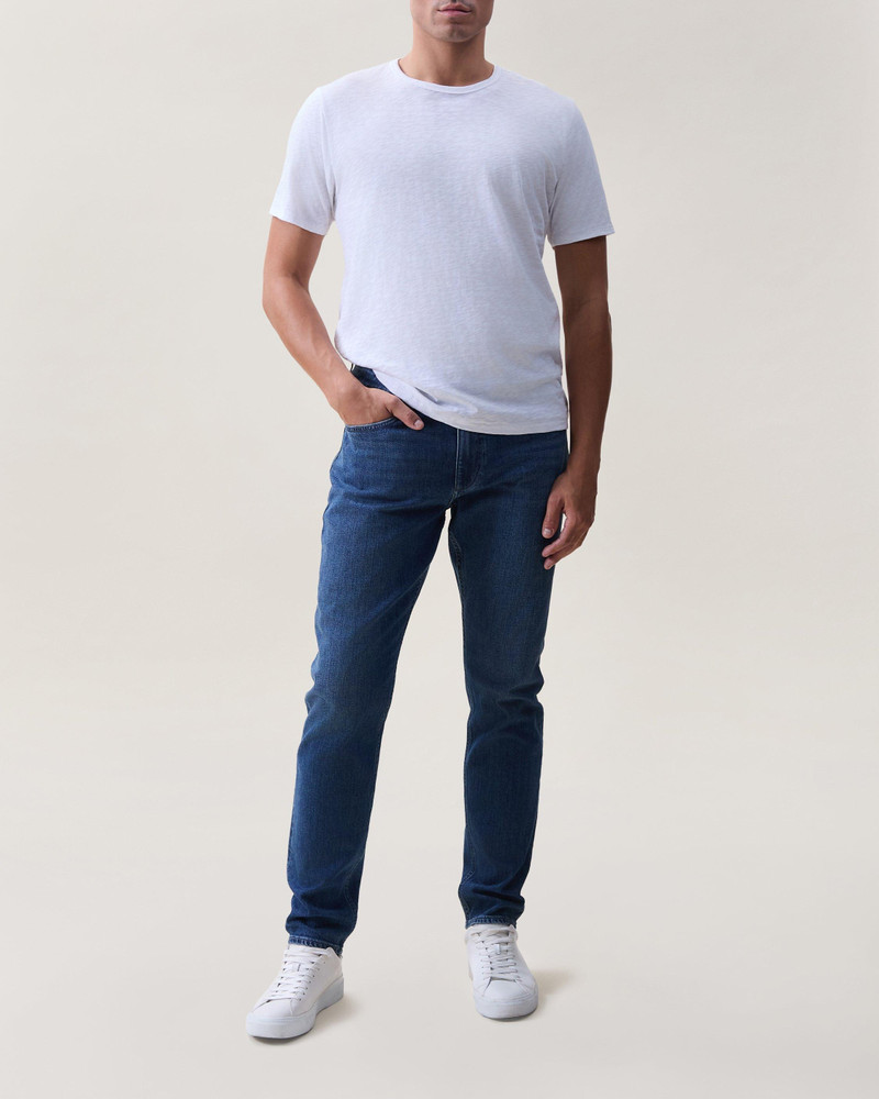 rb Fit 2 Slim Jeans
Authentic Stretch in Bogart 1
