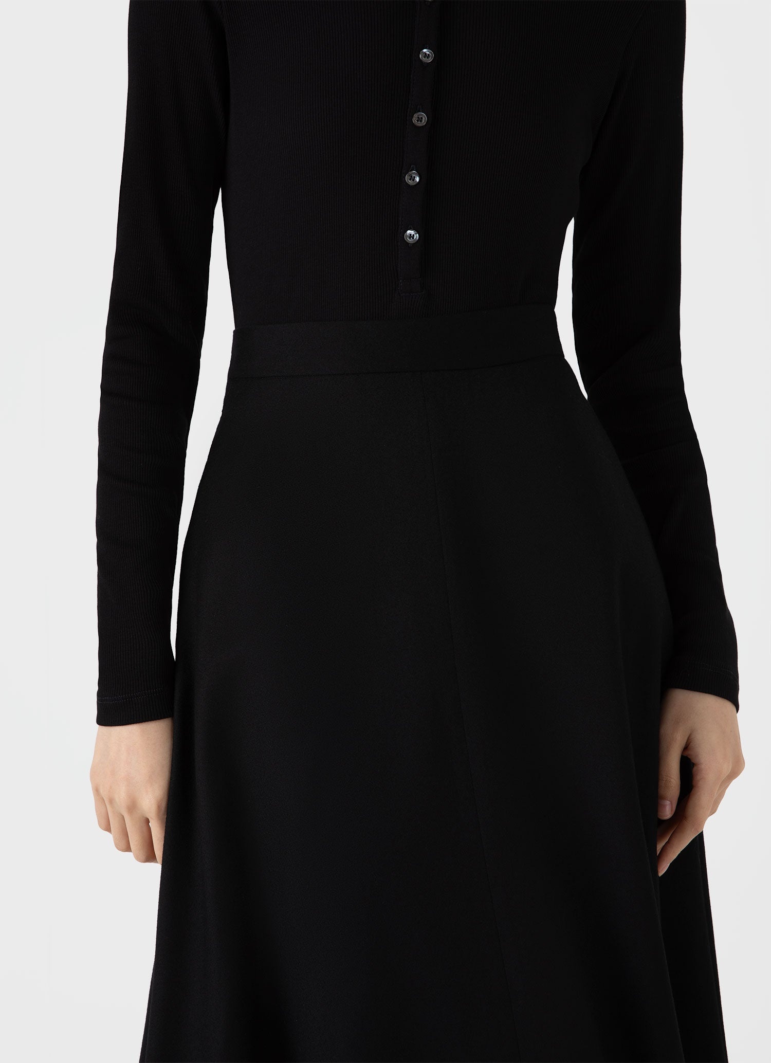 A‑line Skirt - 4