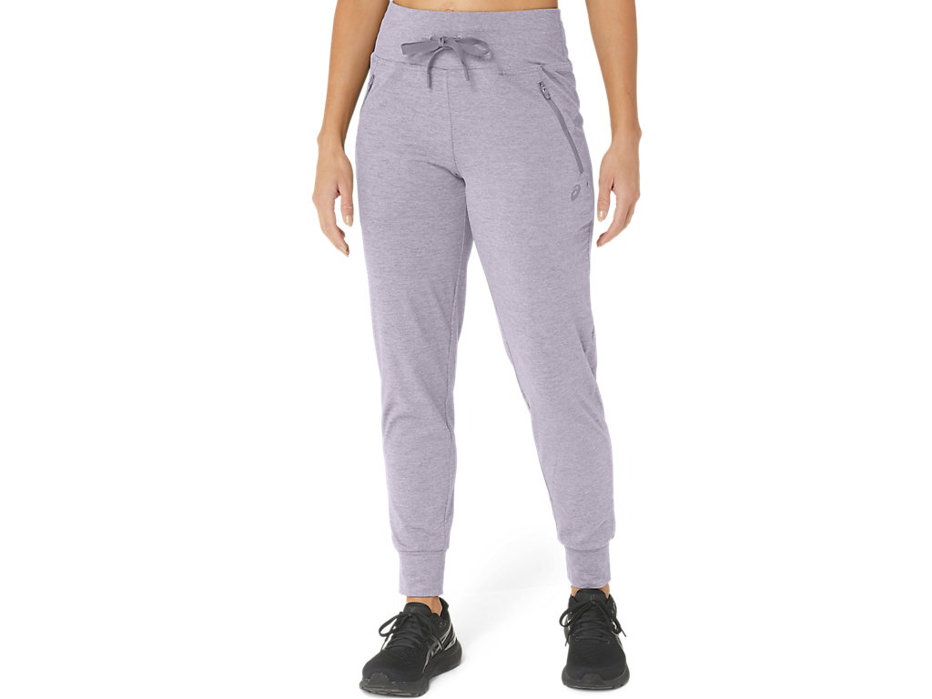 WOMEN'S TECH PANT 2.0 - 1