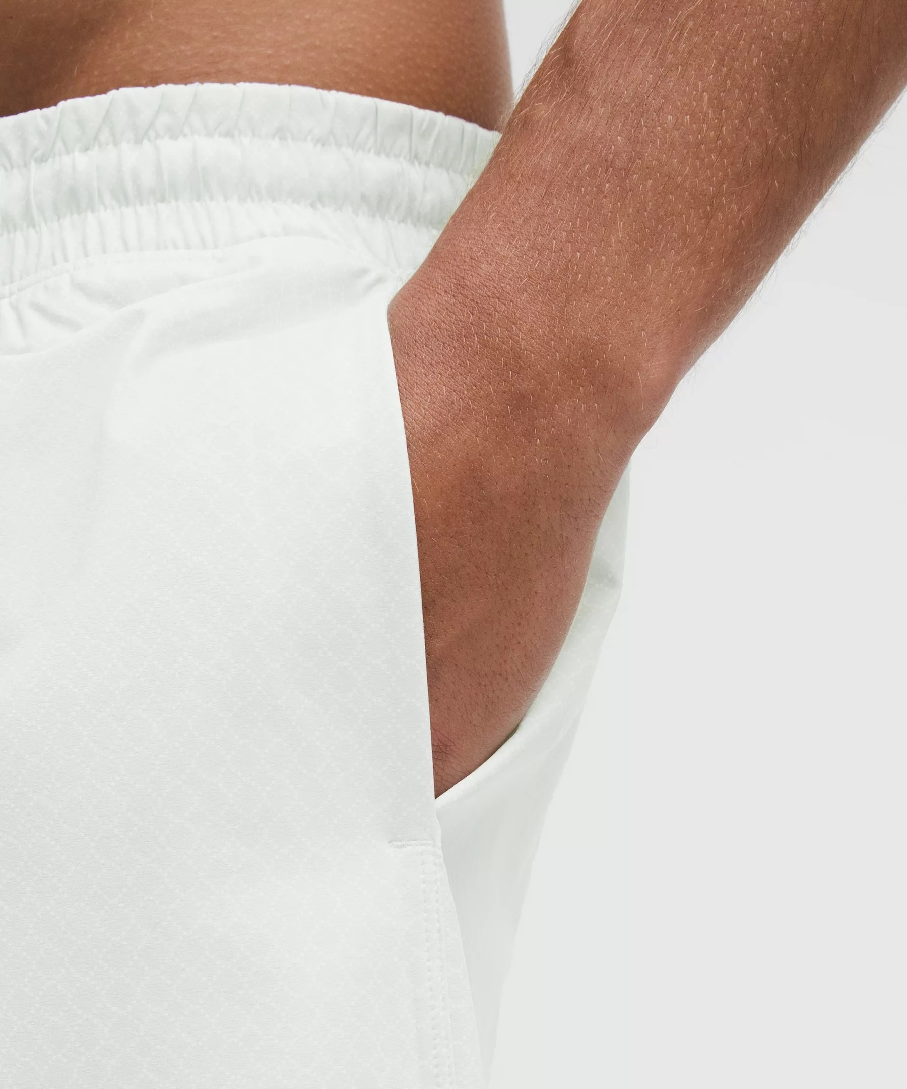Swim Short 7" *Lined - 5