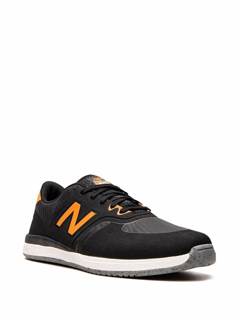 Numeric 420 low-top sneakers - 2