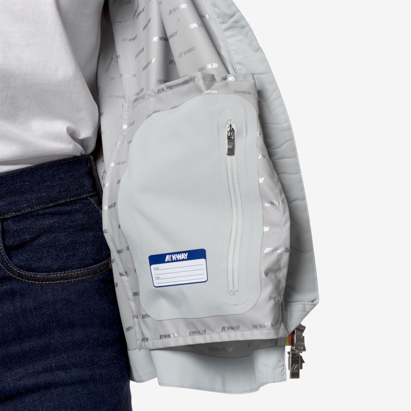 K-WAY MARGUERITE STRETCH DOT outlook