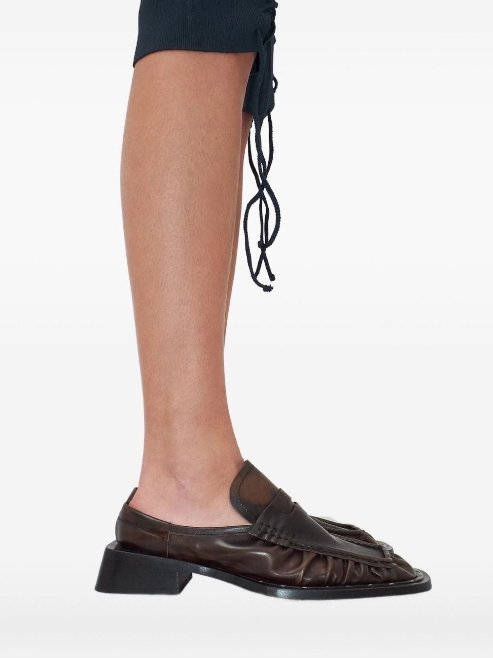 40mm Isla loafers - 4