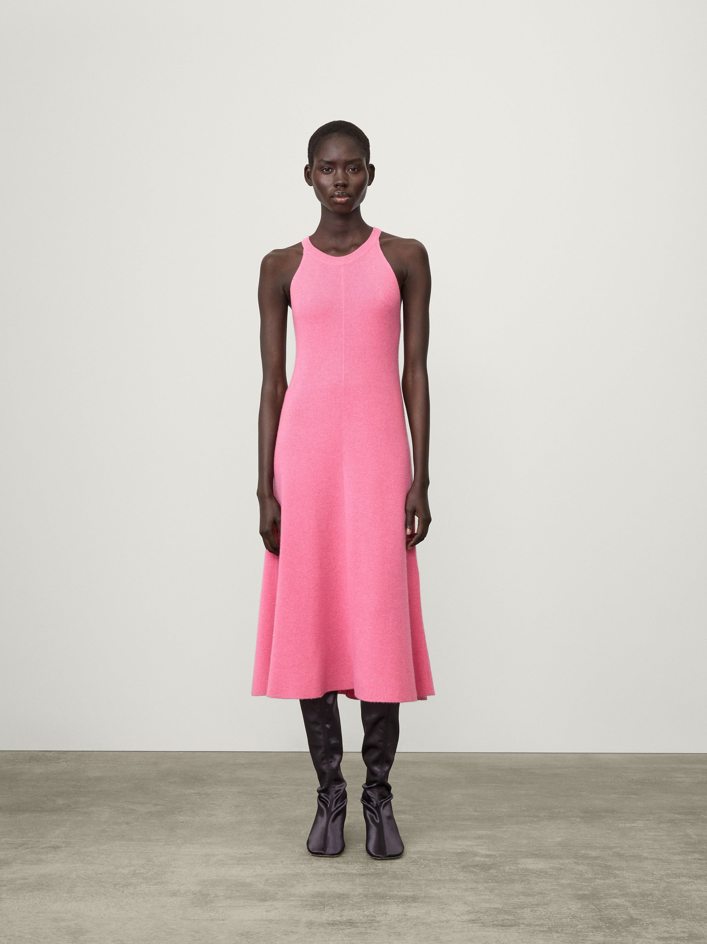 The Patricia Dress - 2