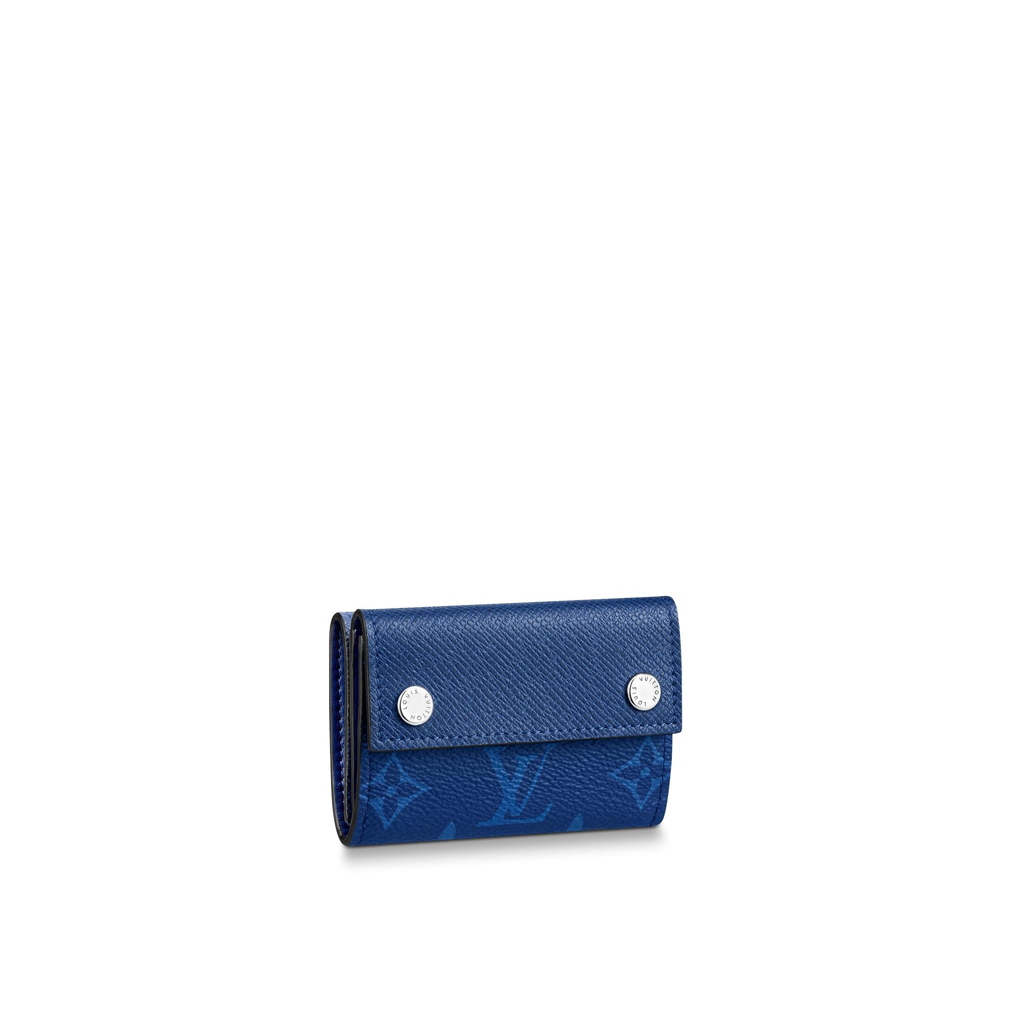 Discovery Compact Wallet - 1