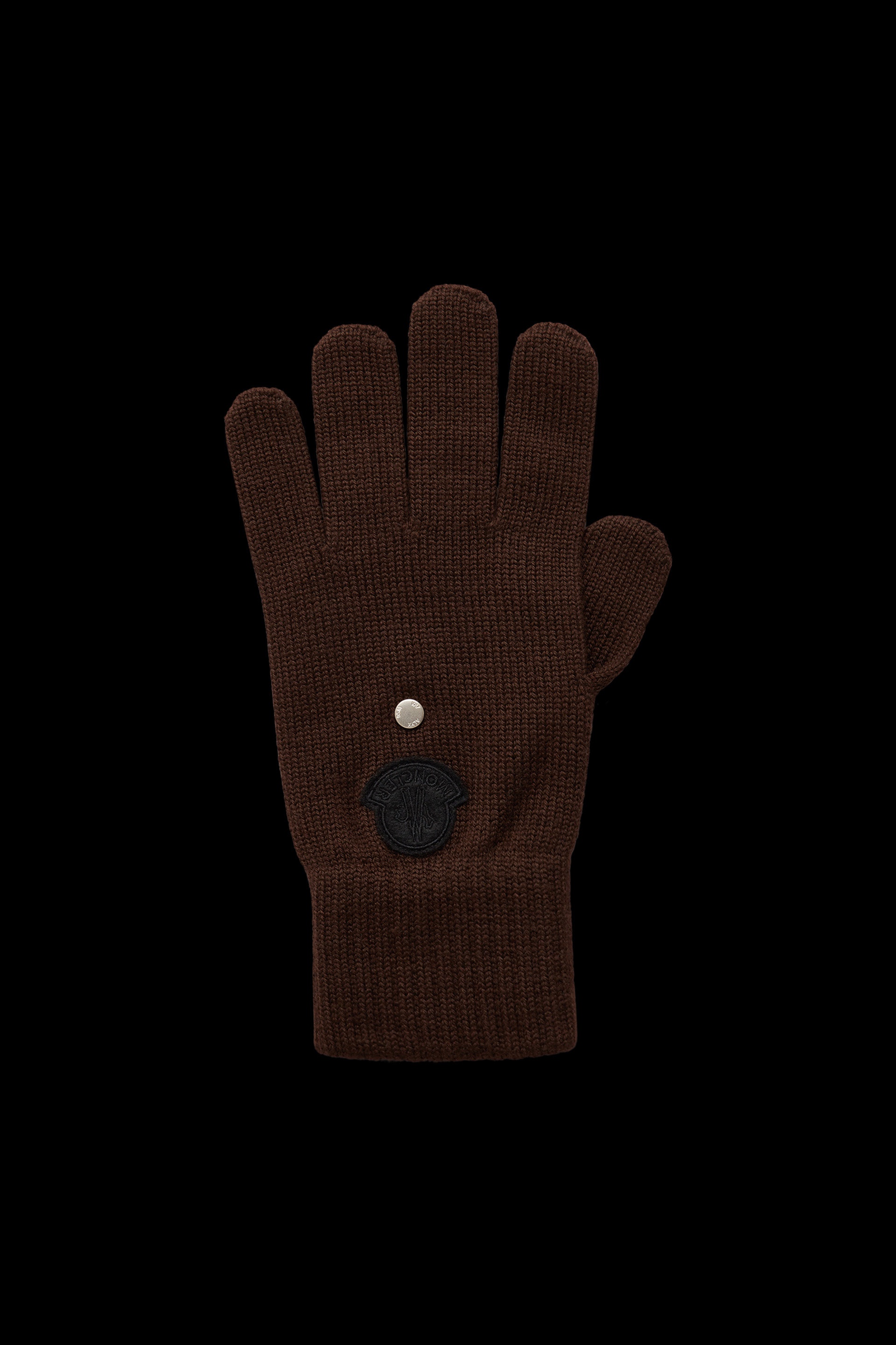 Wool Gloves - 1