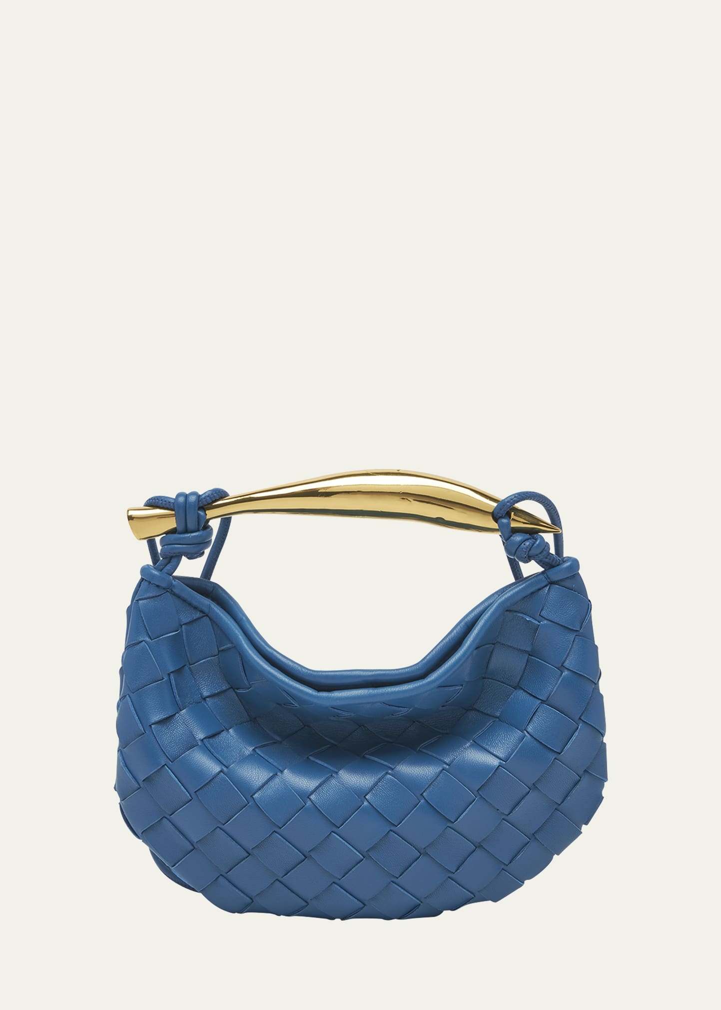 Mini Sardine Bag - 1