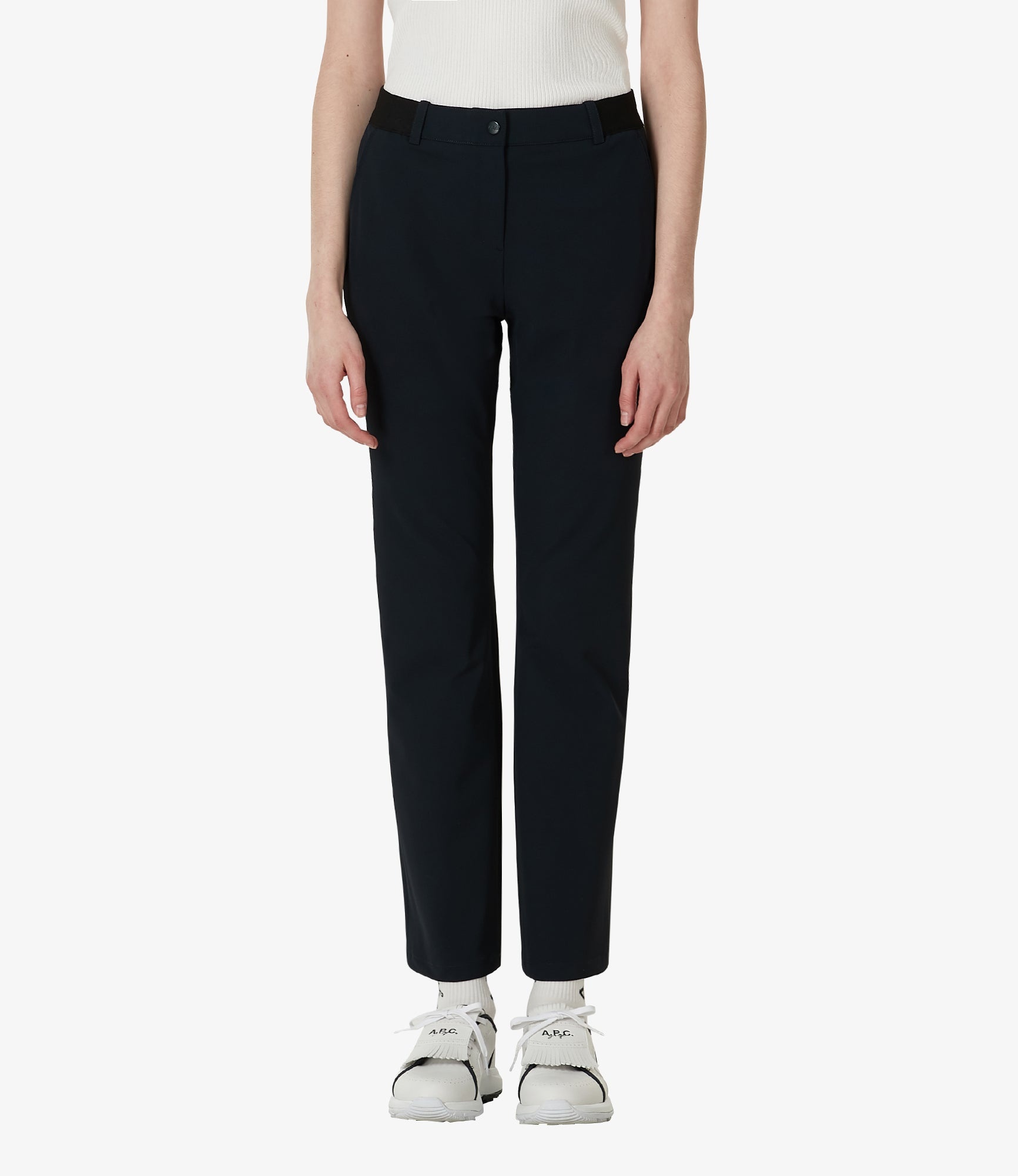 ALBERTA PANTS - 6