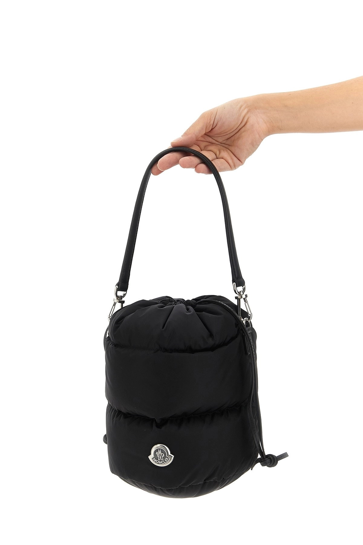 'Caradoc' bucket bag - 2