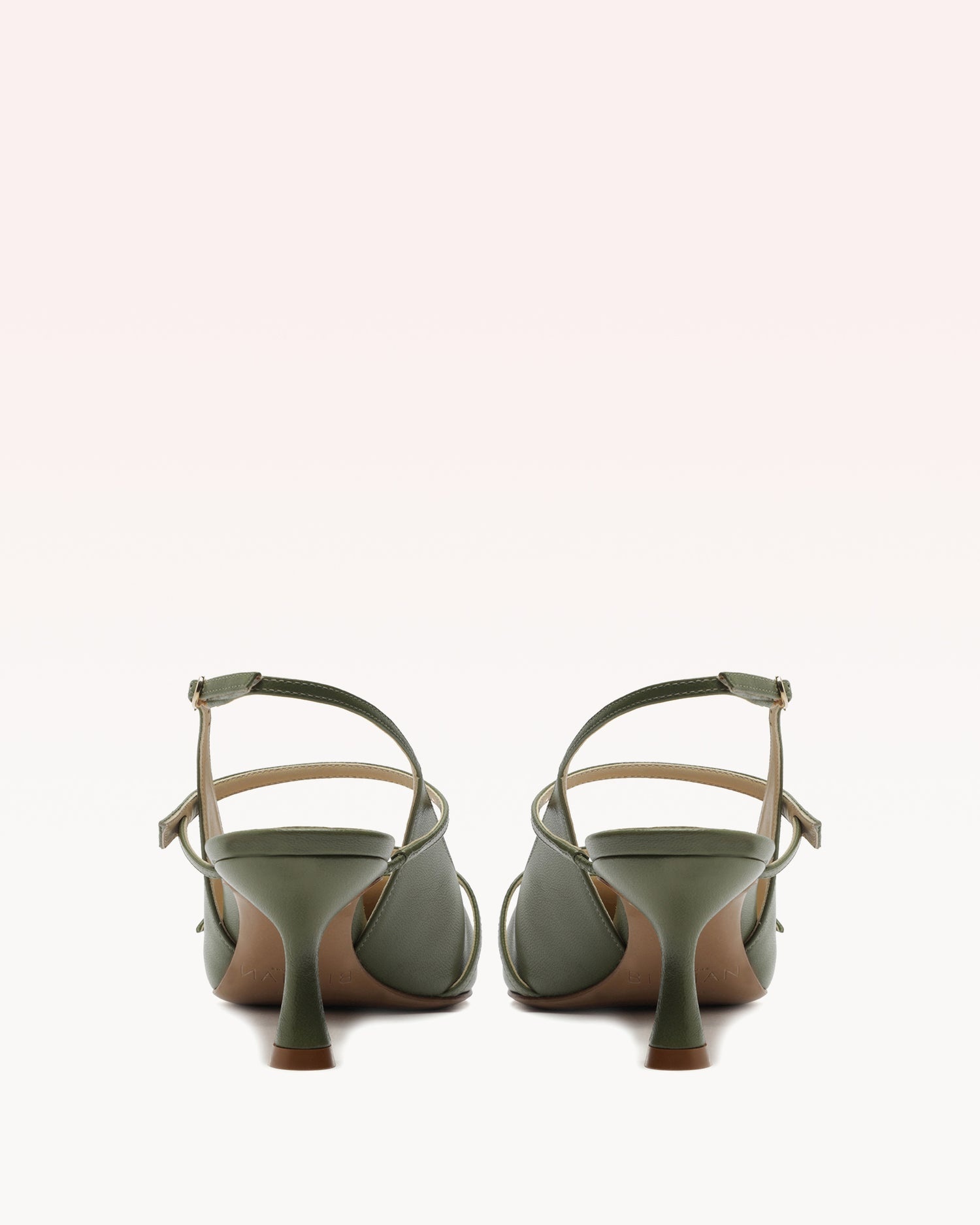 TITA 60 SLINGBACK GREEN - 4