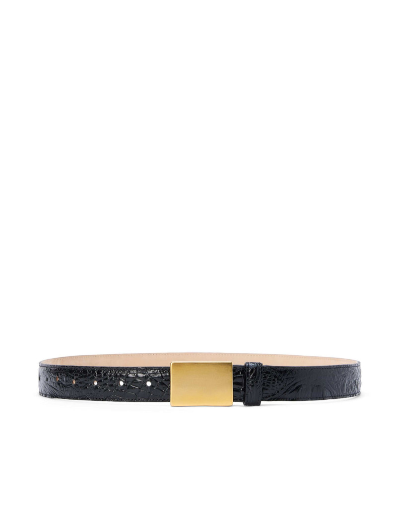 L'AGENCE Amerie Belt outlook