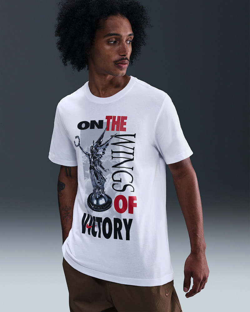 Nike Sportswear T-Shirt 1