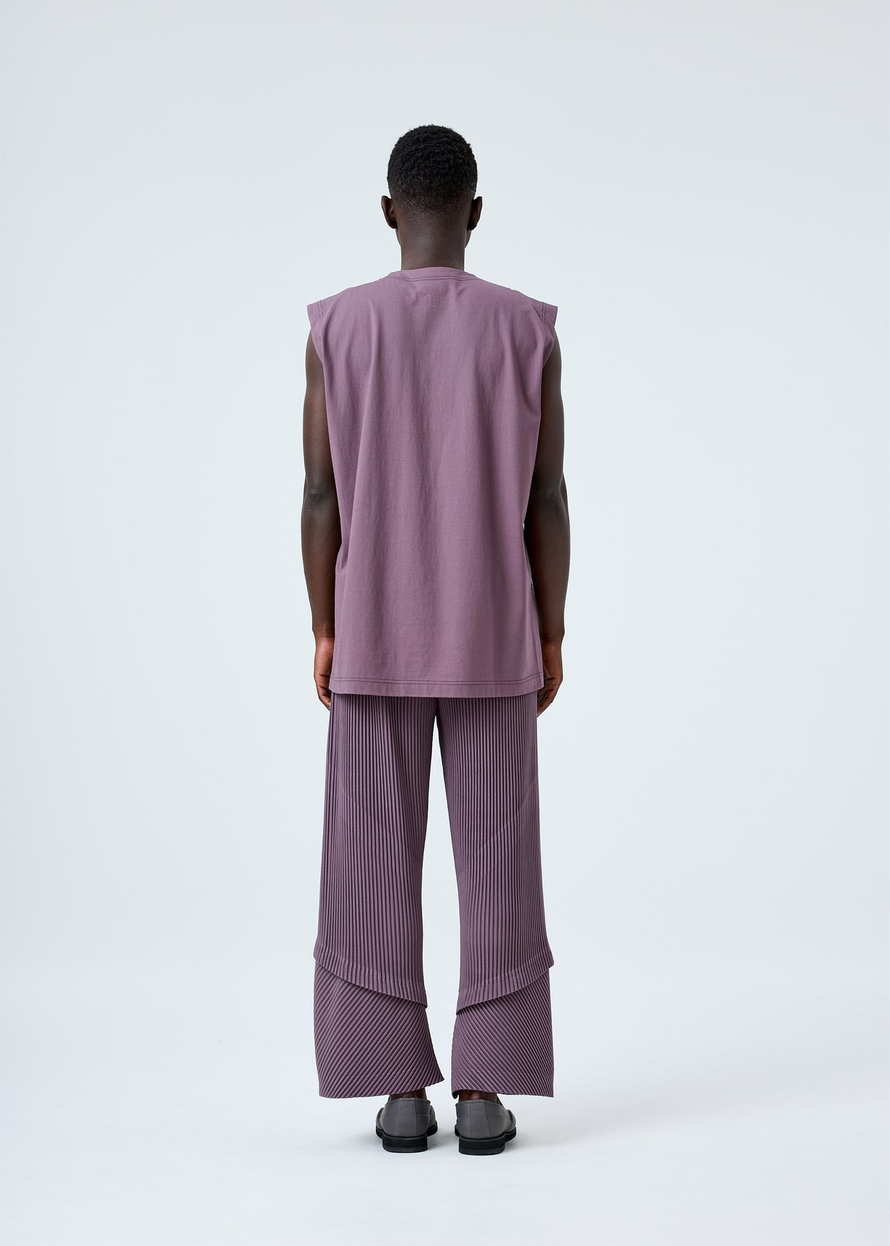AERIAL PANTS - 4