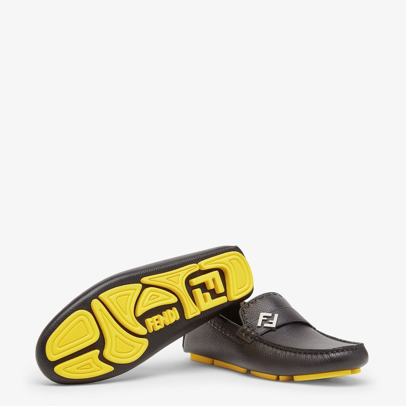 FENDI FF Squared Drivers outlook
