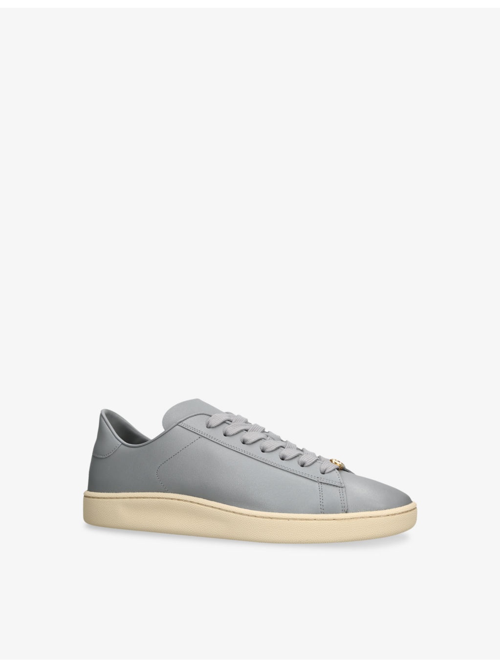 Royco 2 Leather Low-Top Trainers - 3