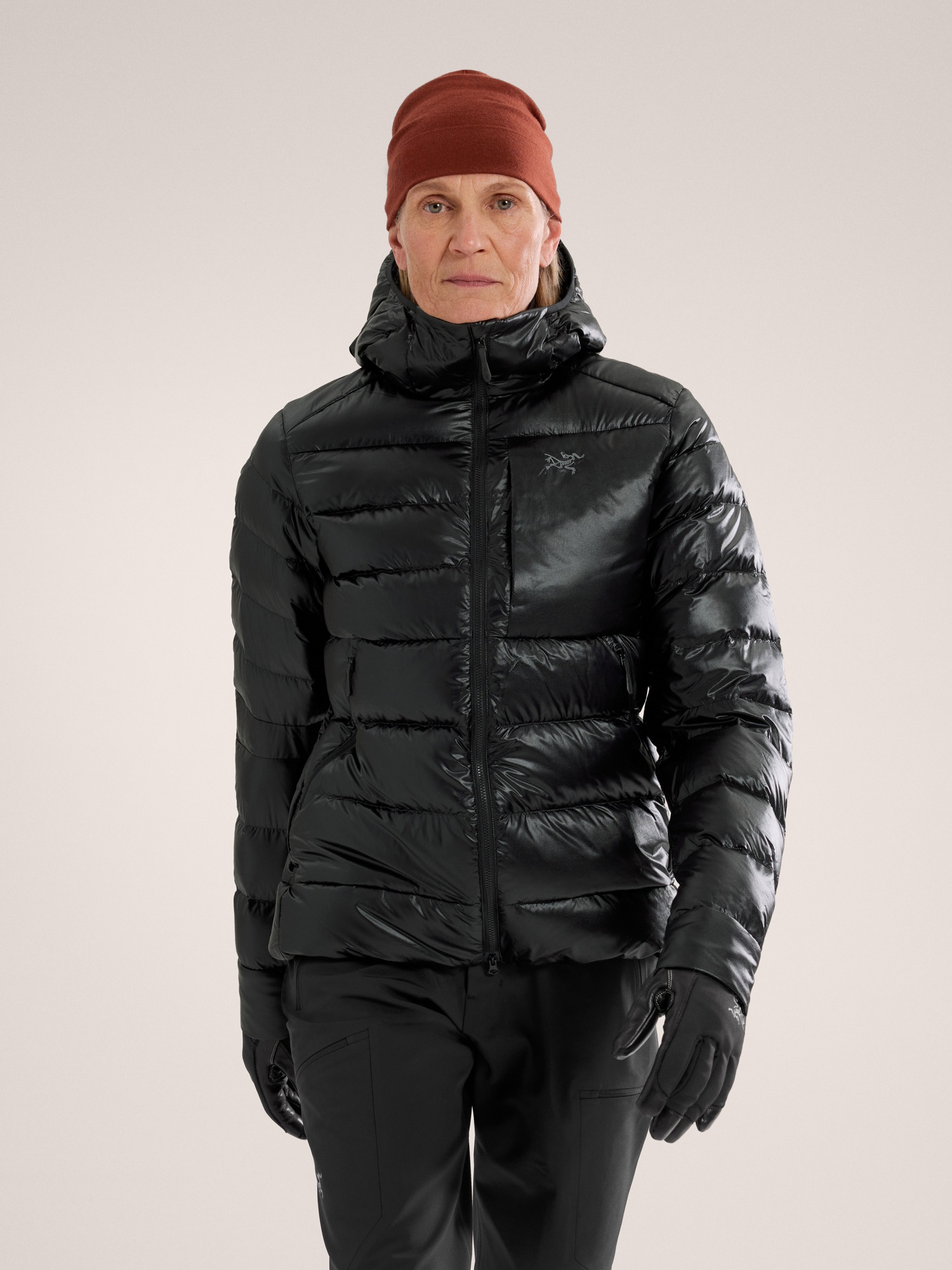 Cerium SV Hoody - 2