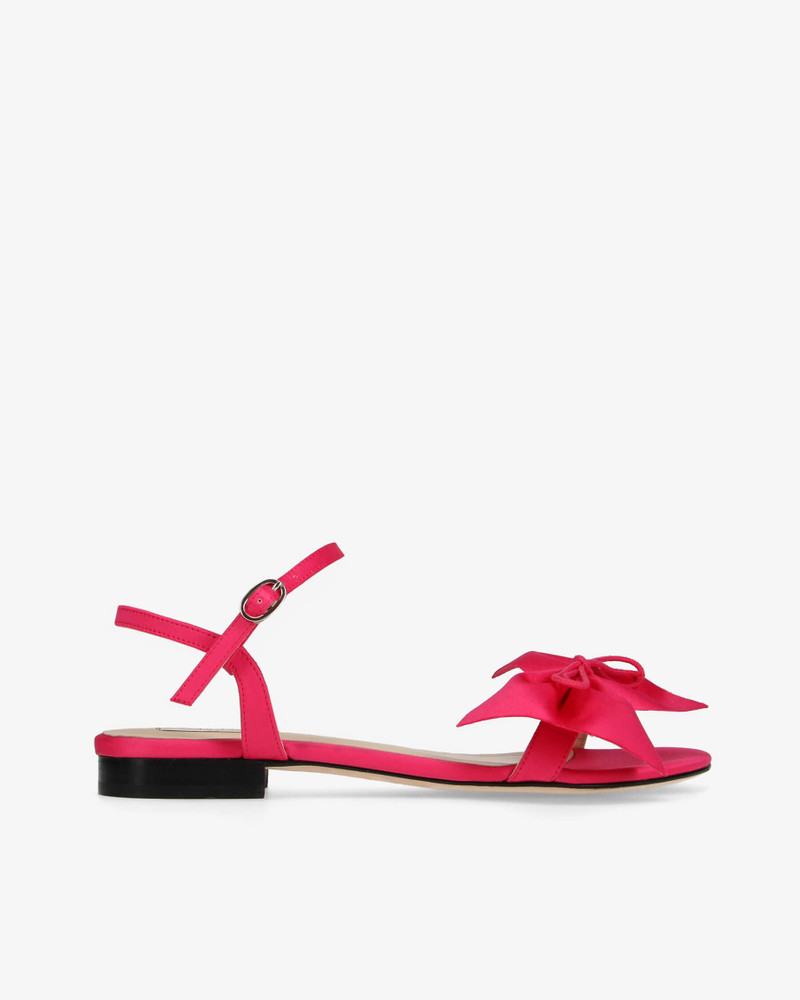 Repetto Janice sandals outlook
