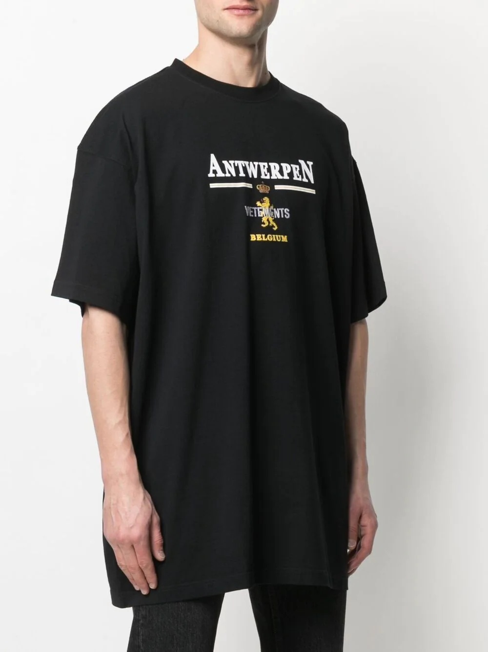 Antwerpen T-shirt - 3