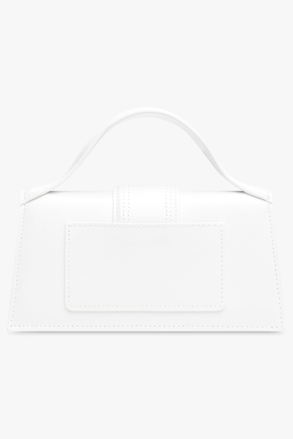 LE BAMBINO BAG | WHITE - 2