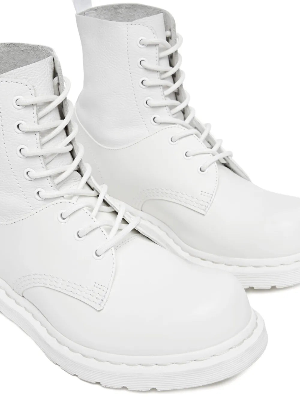 X DR. MARTENS 1460 BOOTS - 3