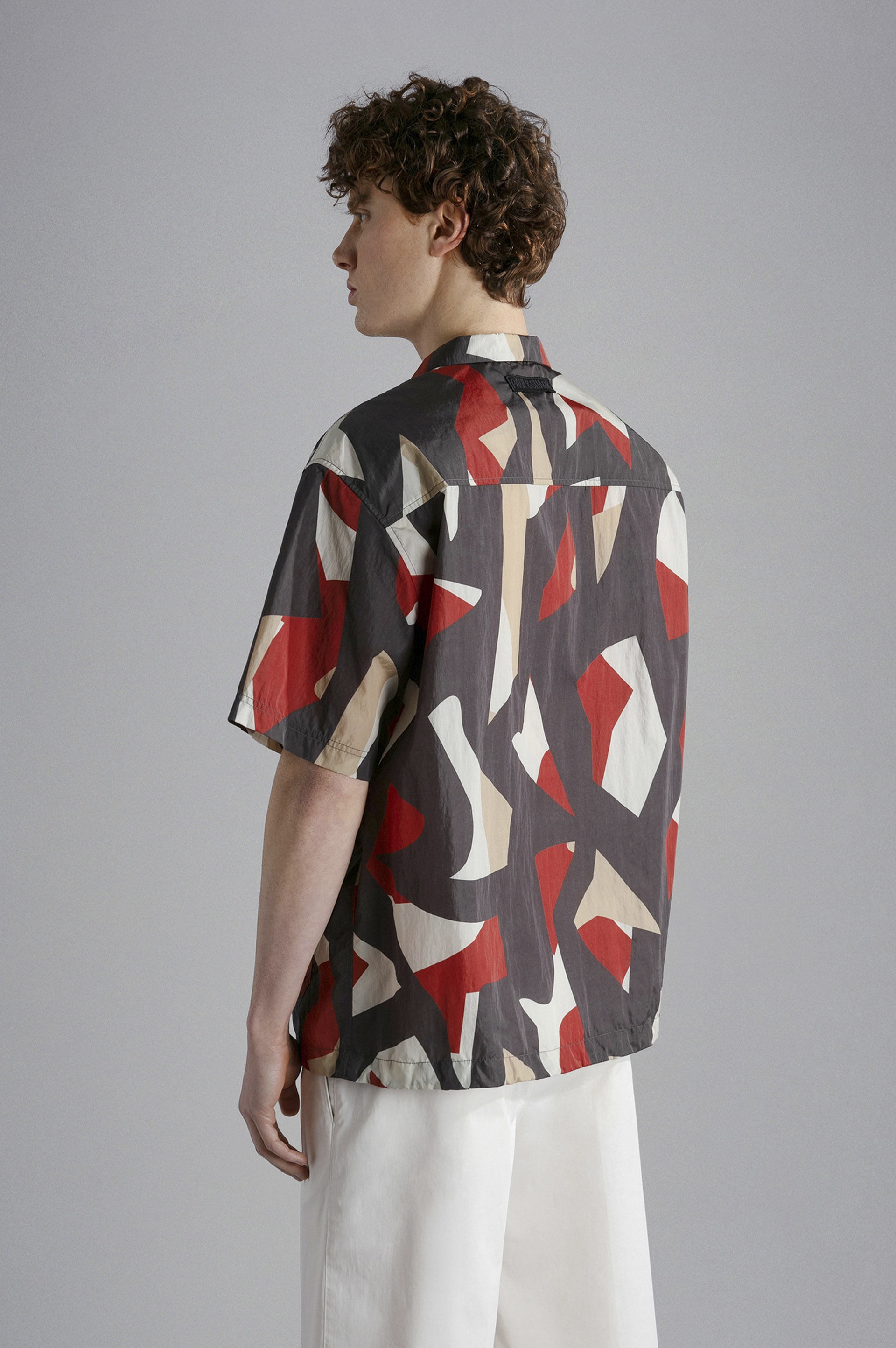 SHARKDAZZLE SHACKET - 3