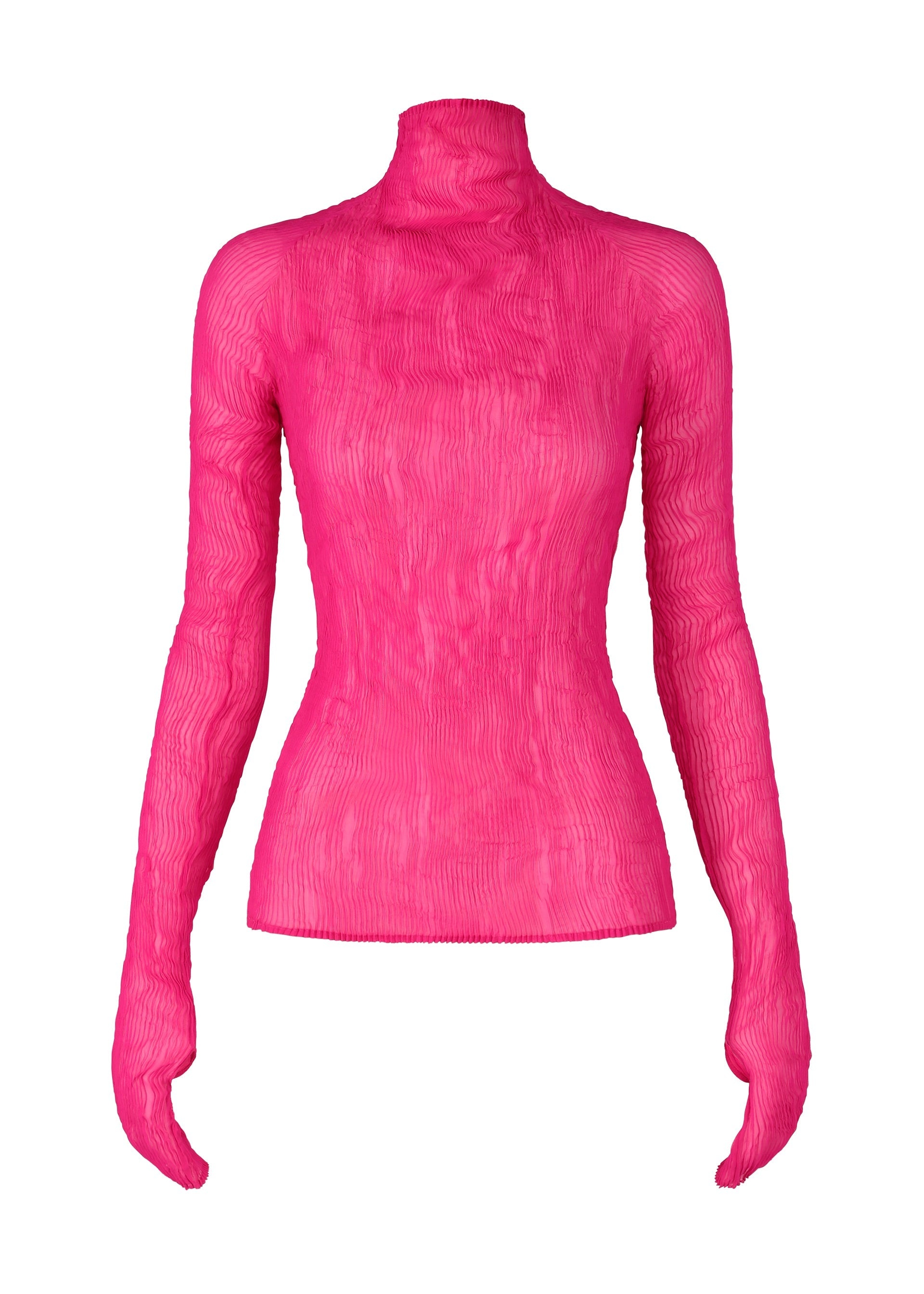 CHIFFON TWIST 3 - 1