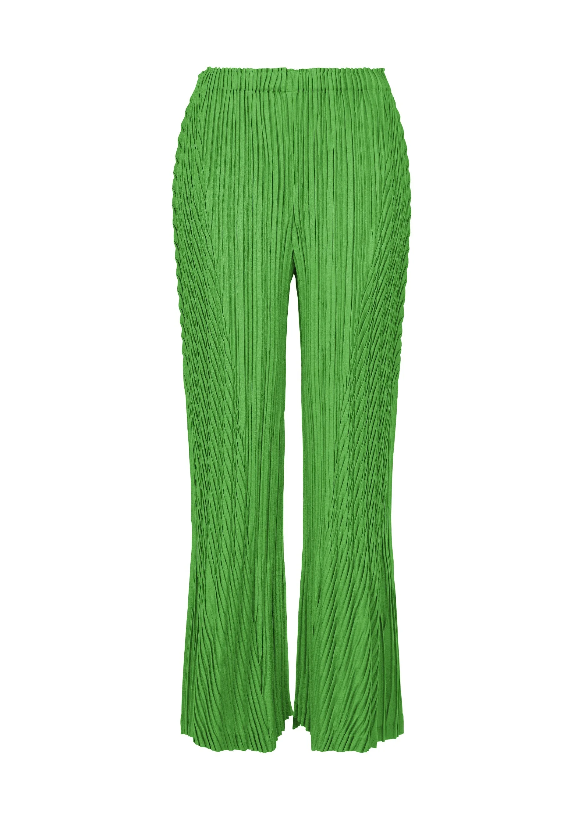 UNFURLING PLEATS - 1
