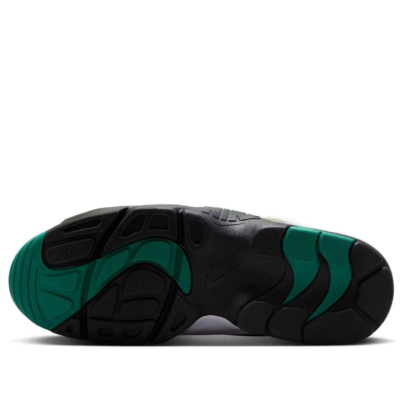 Nike Air Diamond Turf 'Emerald' IB2240-001 - 6