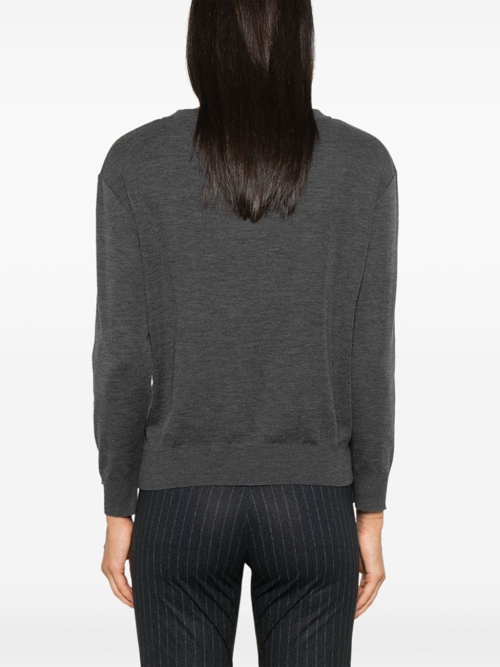 wool sweater - 4
