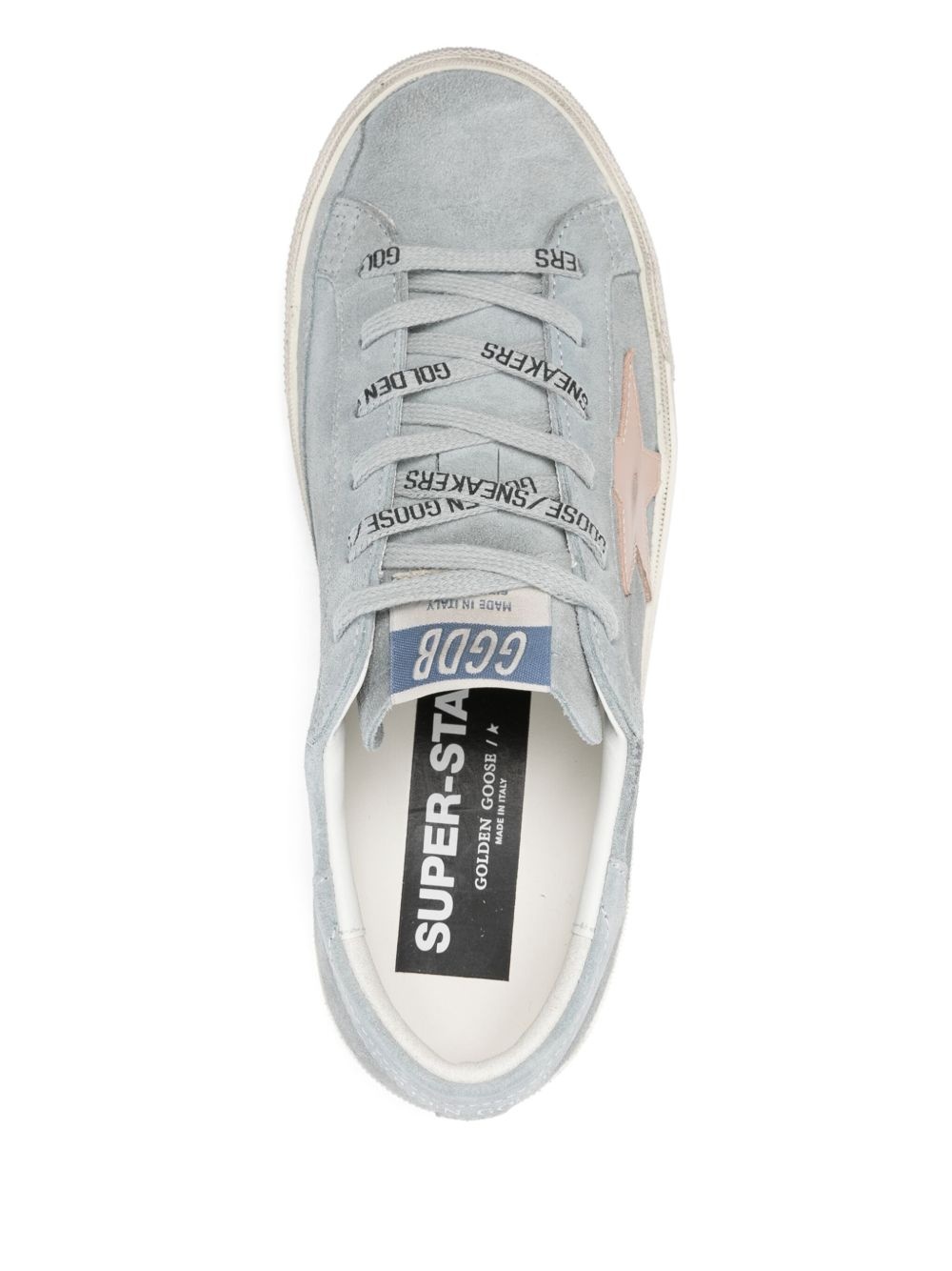 Super Star sneakers - 4