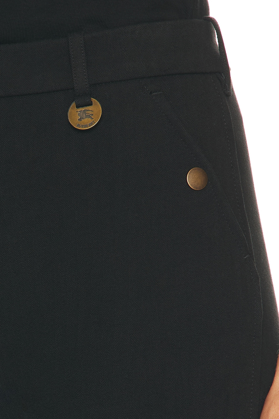 Skinny Trouser - 6