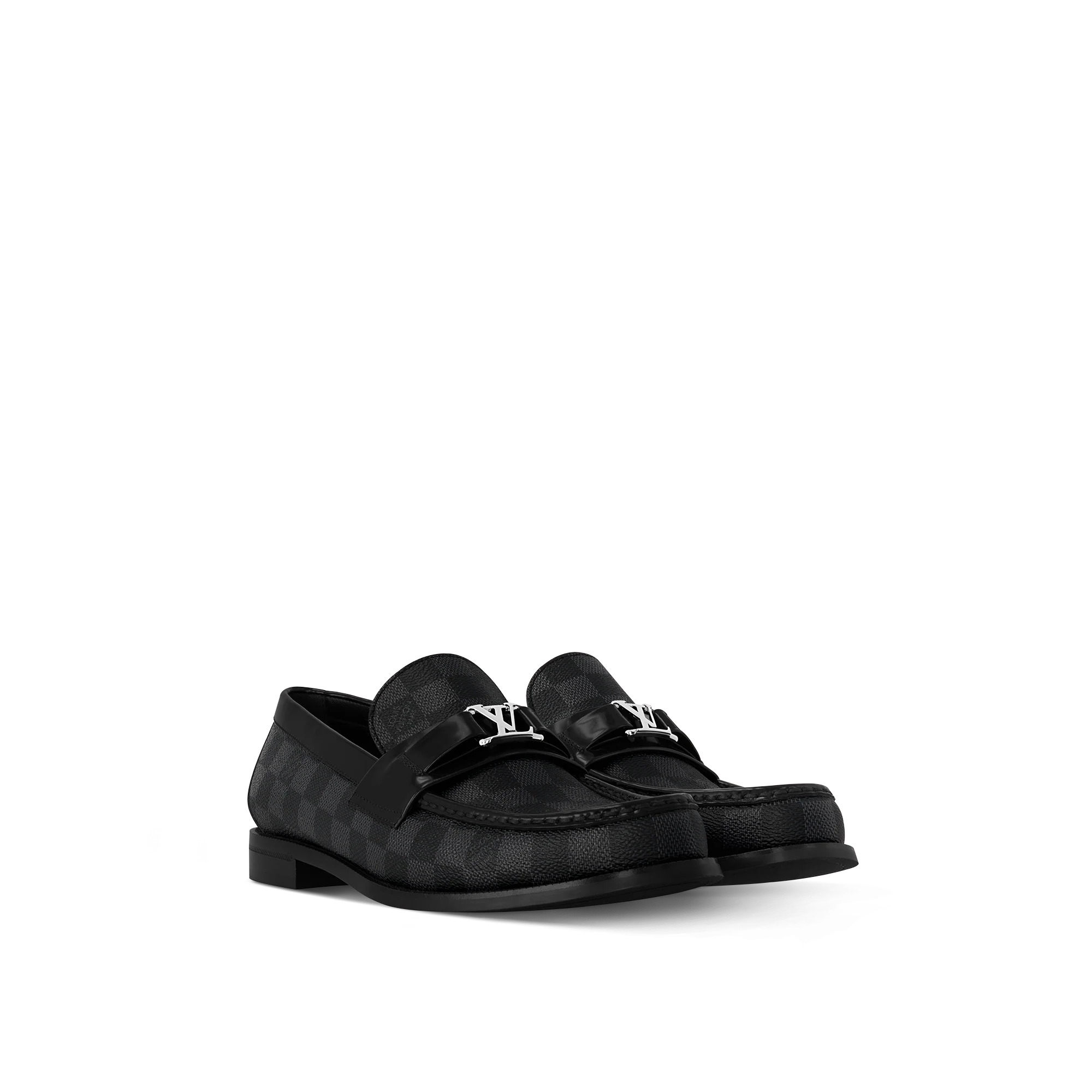 MAJOR LOAFER - 2