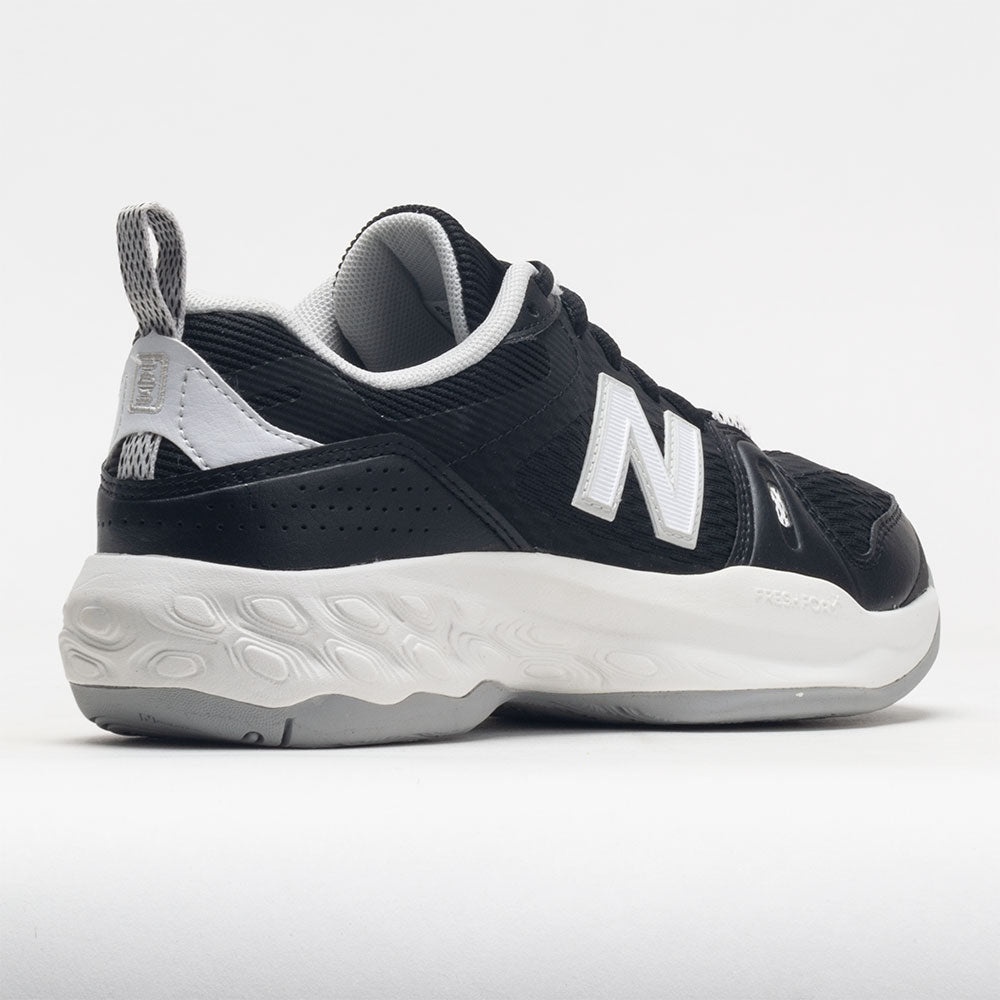 New Balance Fresh Foam X 1007 Women's Black/Grey - 6