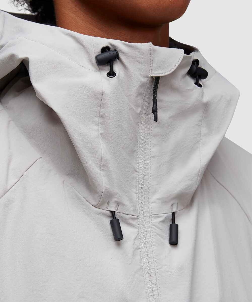 Anorak jacket - 5