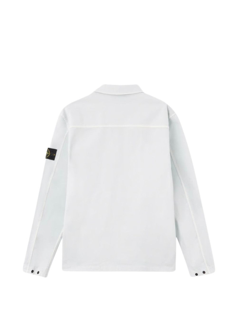 chest-pocket overshirt 3