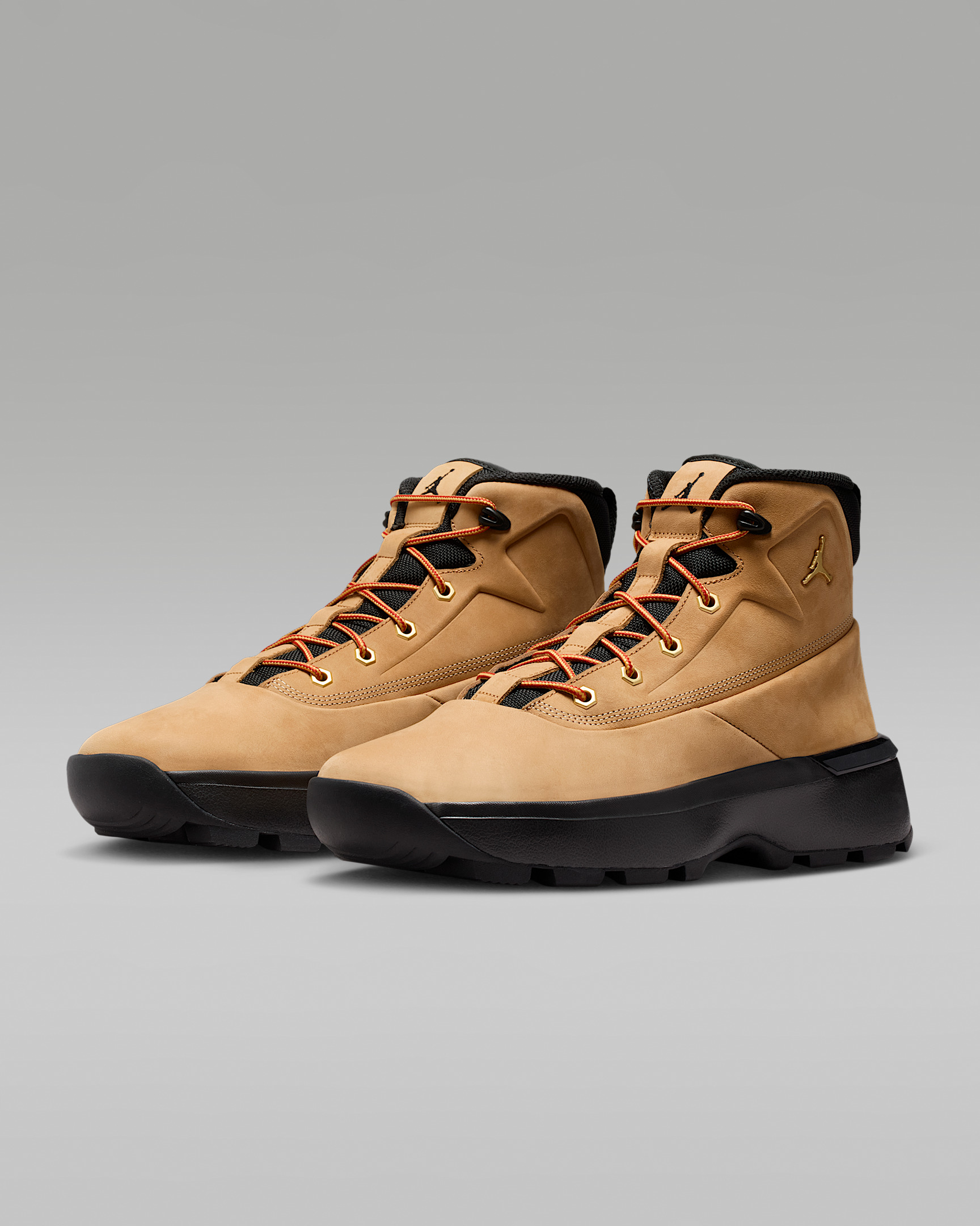 Jordan City Men's Boots - 5