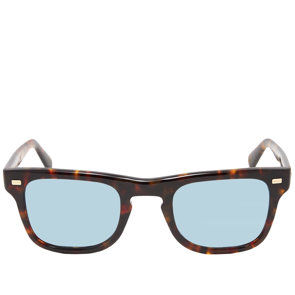 Moscot Kavell Sunglasses - 2