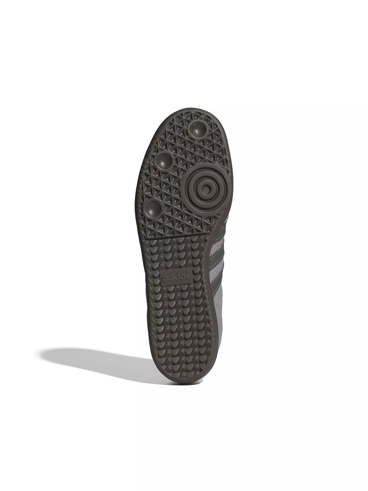 Originals Samba OG "Glory Grey/Charcoal/Gum 5" Men's Shoe - 6